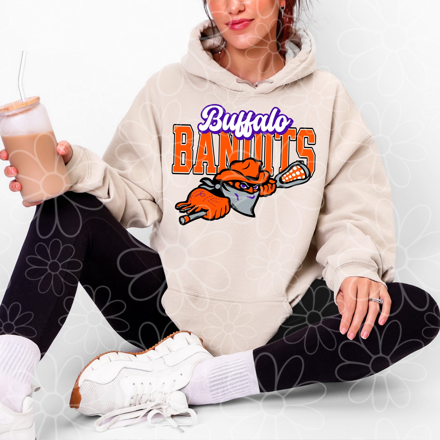 Billboard Buffalo Lacrosse PNG