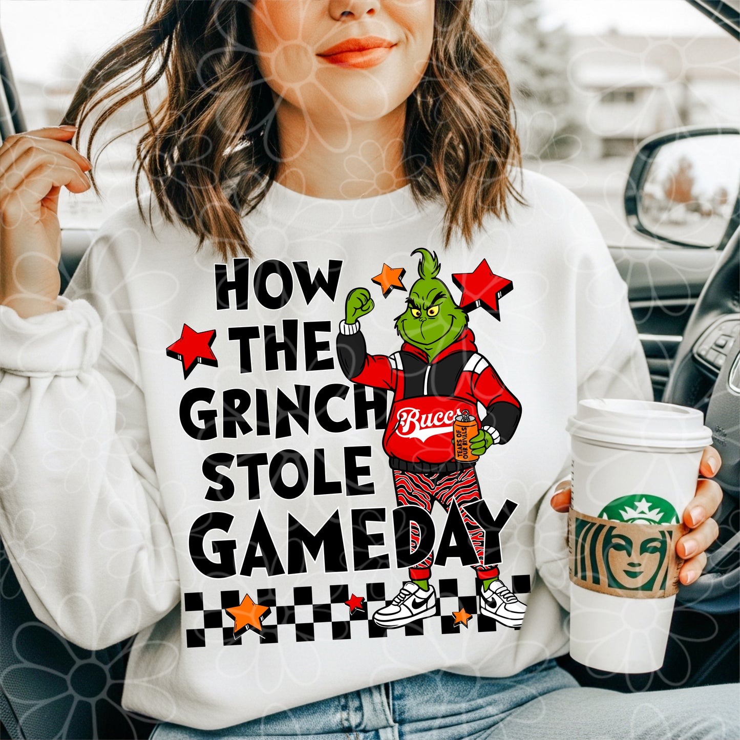 How The GMAN Stole Christmas Bundle