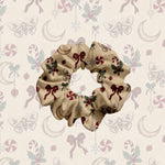 Creepmas Festive Seamless | Repeating Pattern