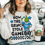 How The GMAN Stole Christmas Bundle