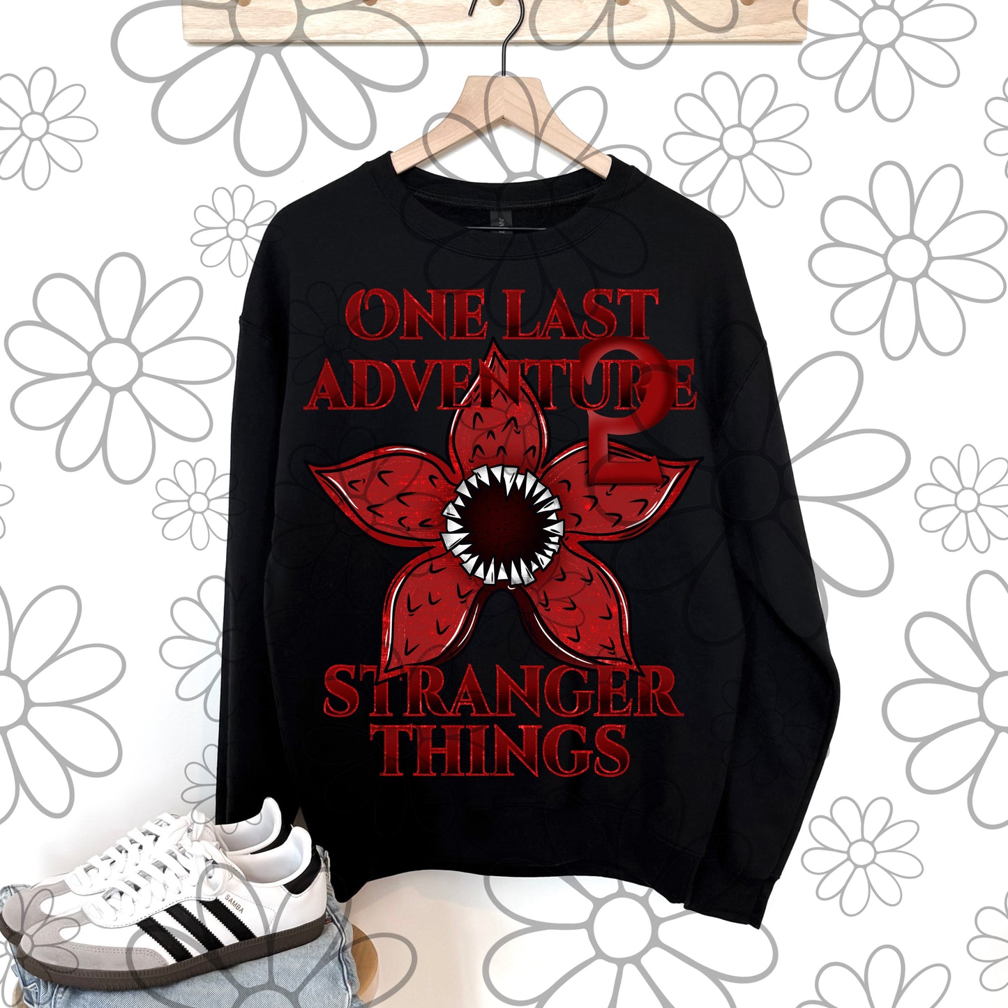 Demo ST One Last Adventure | PNG | December 2025