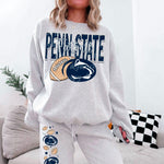 COLLEGE SERIES - BASIC FOOTBALL - Sleeve Combo | MULTIPLE DRIVES