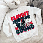 Football Playoffs 2026 | PNG | Jan 2026