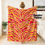 Spirit Stripes | Multiple Options | October 2025 | Seamless