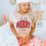 In My Merry Era - Red : PNG