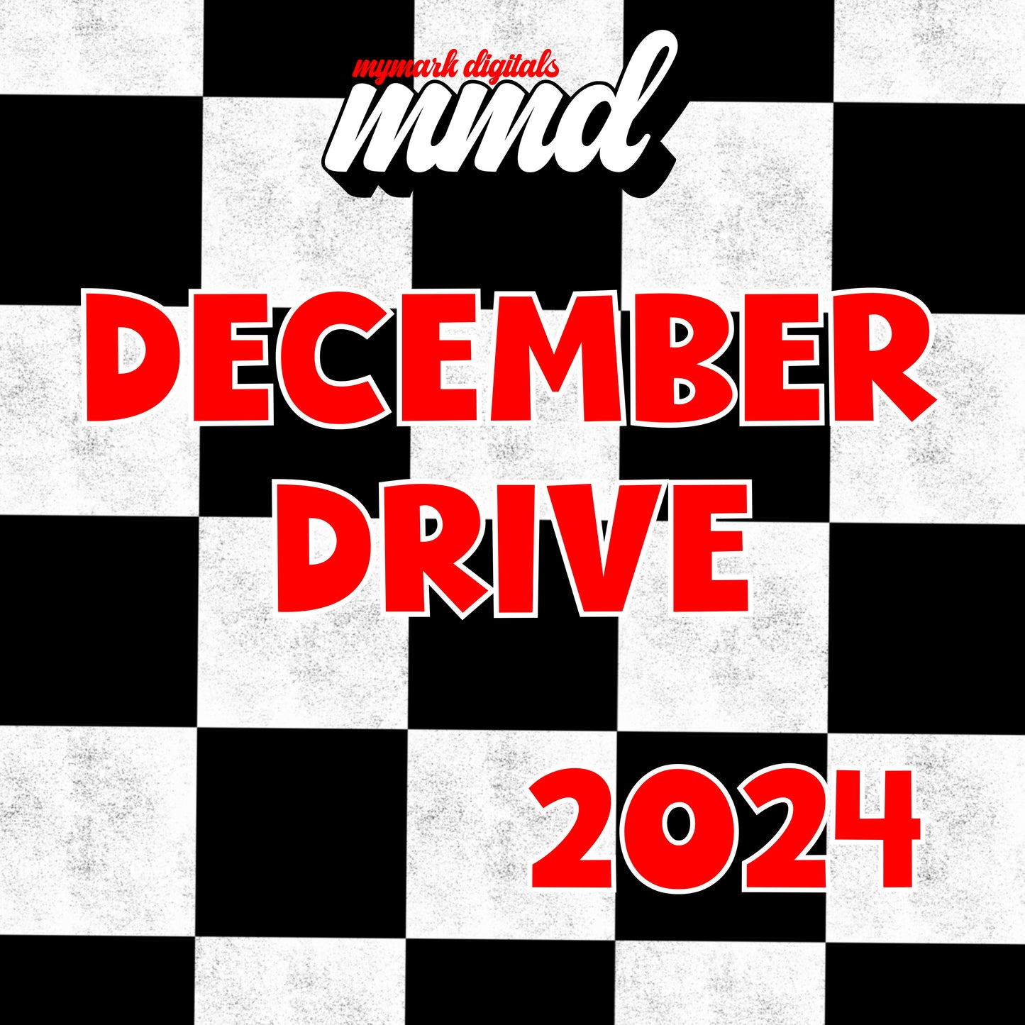 DECEMBER 2024 Drive