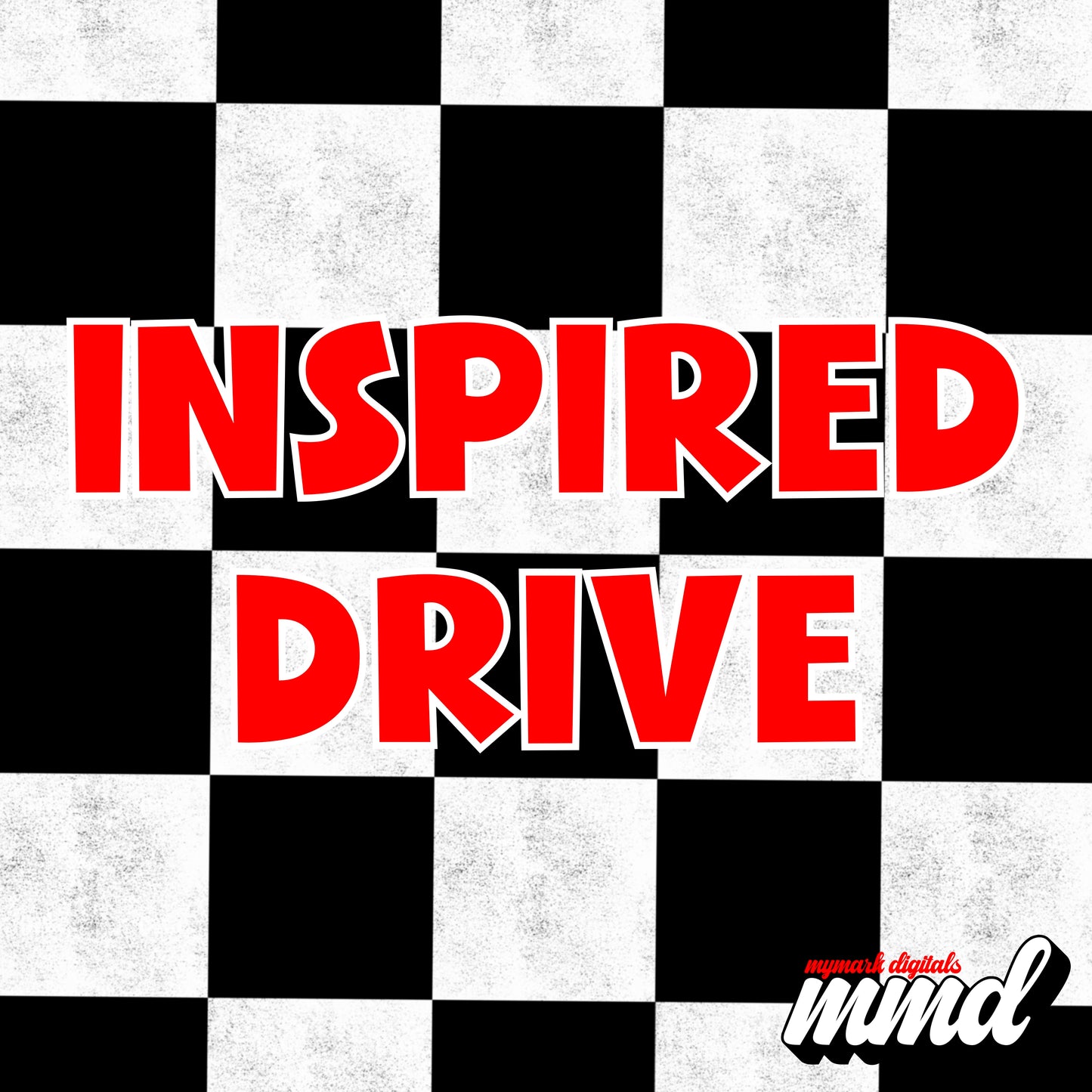 INSPIRE Drive