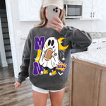 Football Halloween Vibes **MULTIPLE TEAMS AVAILABLE**