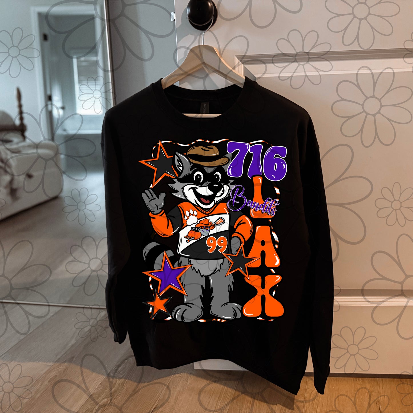 Mascot Mayhem | Multiple Options | PNG