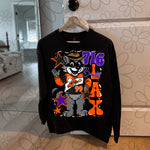 Mascot Mayhem | Multiple Options | PNG