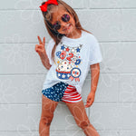 250th Birthday USA | PNG
