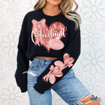 Lacey Love Football | Sleeve Combo | PNG | January 2026