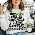 How The GMAN Stole Christmas Bundle