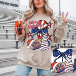 Merry Gameday | Pocket Included | Multiple Options | November 25'