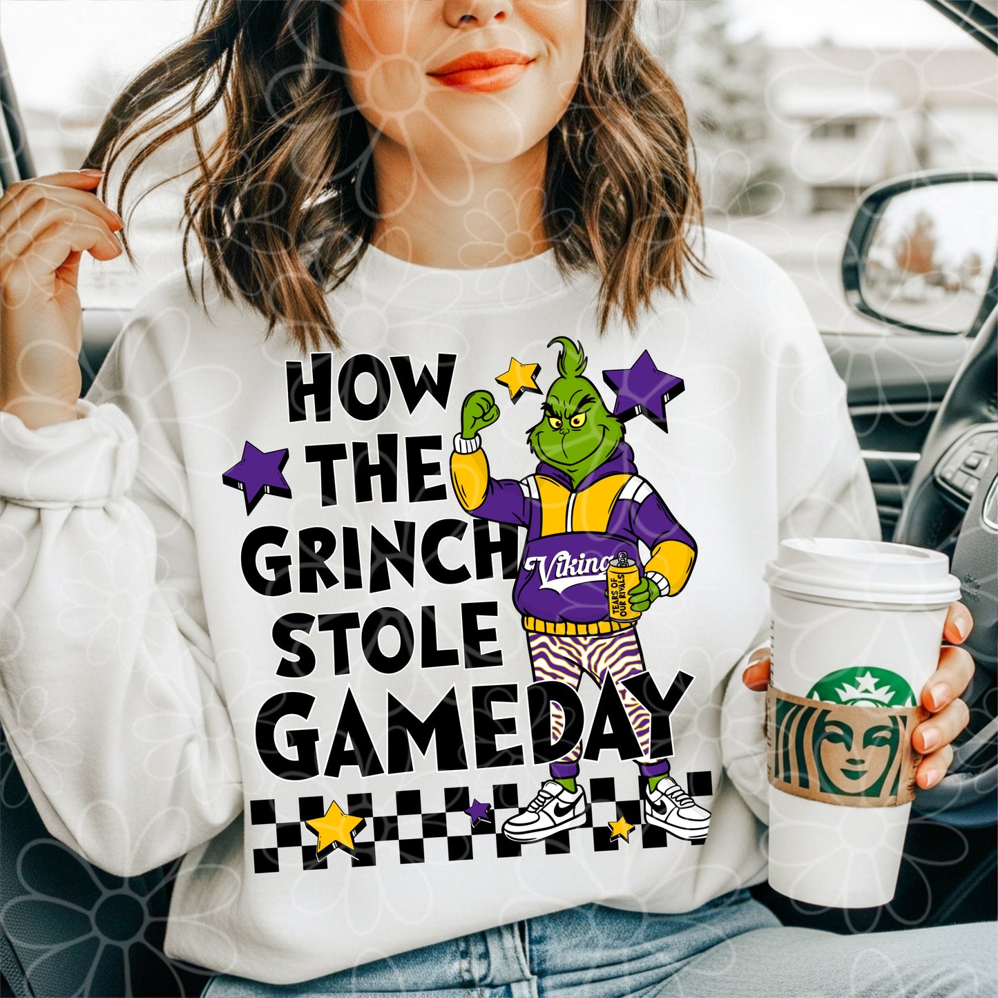 How The GMAN Stole Christmas Bundle