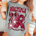 Multiple Myeloma Awareness | PNG |