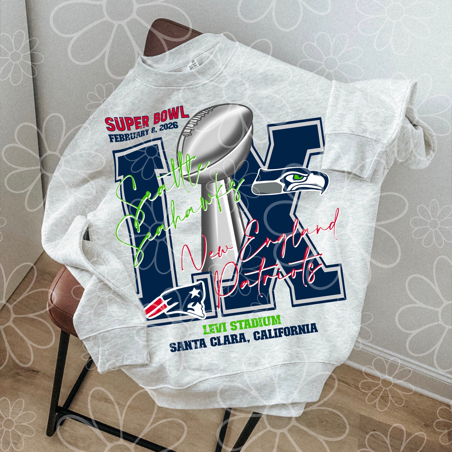 BIG GAME BUNDLE - Jan 2026