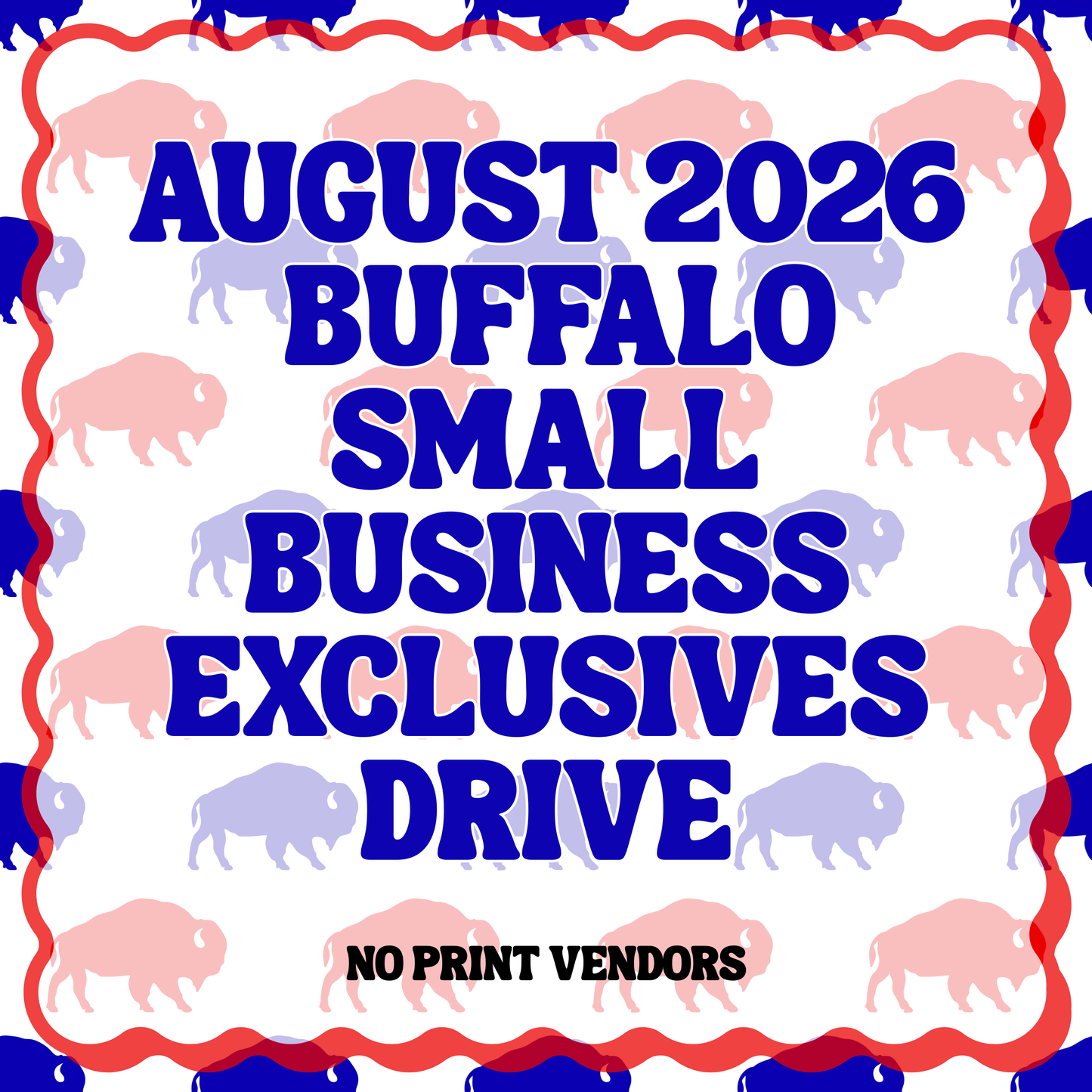 2026 DRIVES