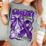 Sjogrens Awareness | PNG | FDD