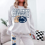 COLLEGE SERIES - BASIC FOOTBALL - Sleeve Combo | MULTIPLE DRIVES