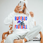 Buffalo Football FE :  PNG