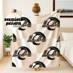 *MULTIPLE TEAMS/SINGLES/BUNDLE* Football Cheetah Checker Seamless | July 2026
