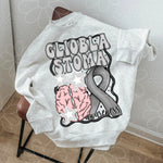 Glioblastoma Awareness | PNG | FDD