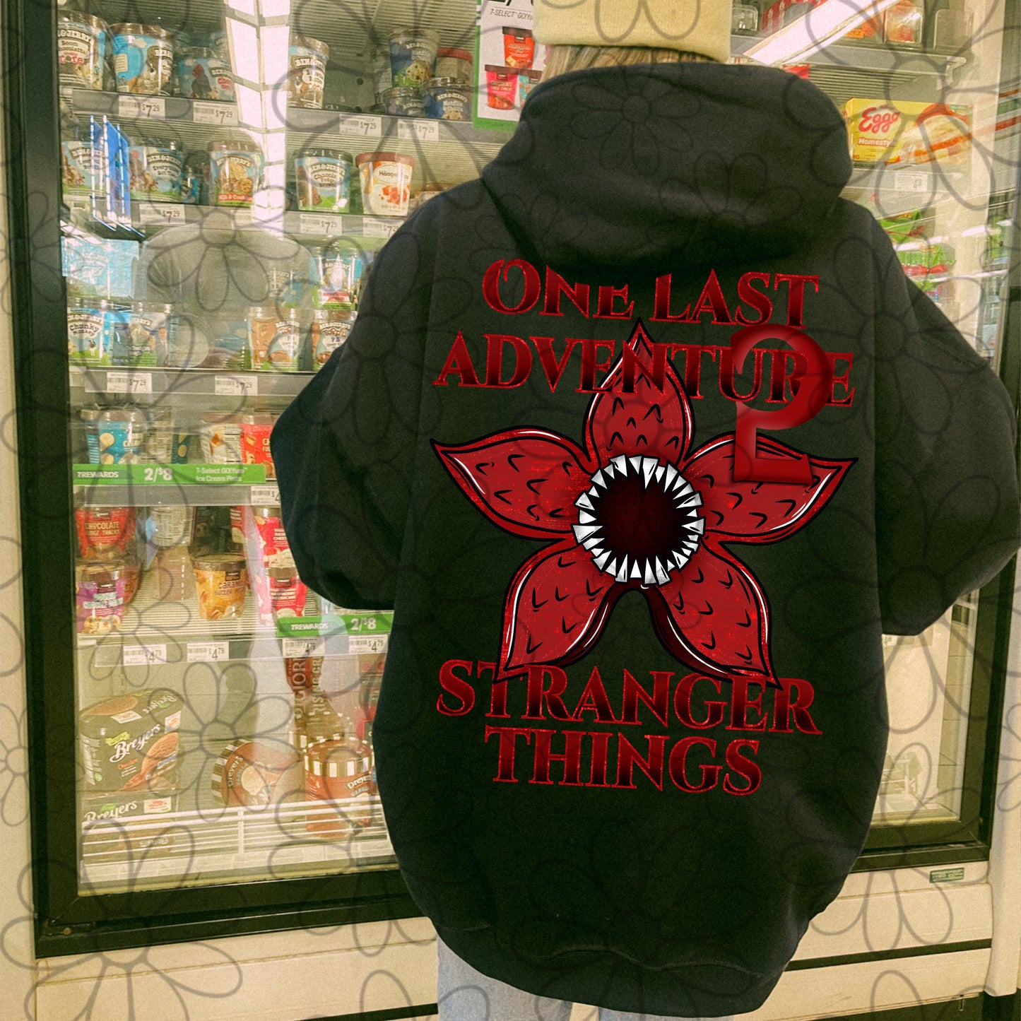 Demo ST One Last Adventure | PNG | December 2025