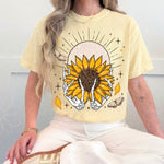 Sunflower Skellie Hands | PNG