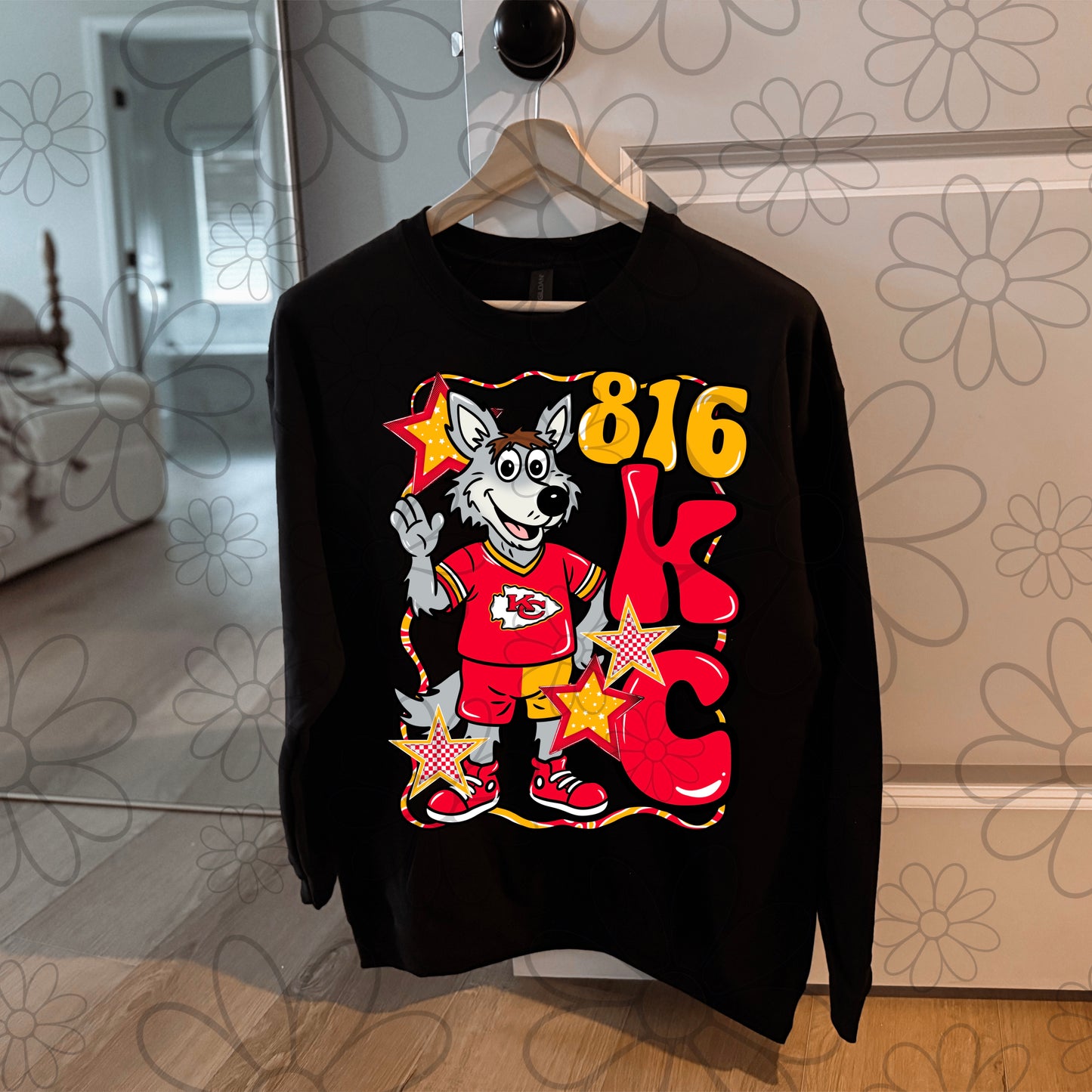 Mascot Mayhem | Multiple Options | PNG