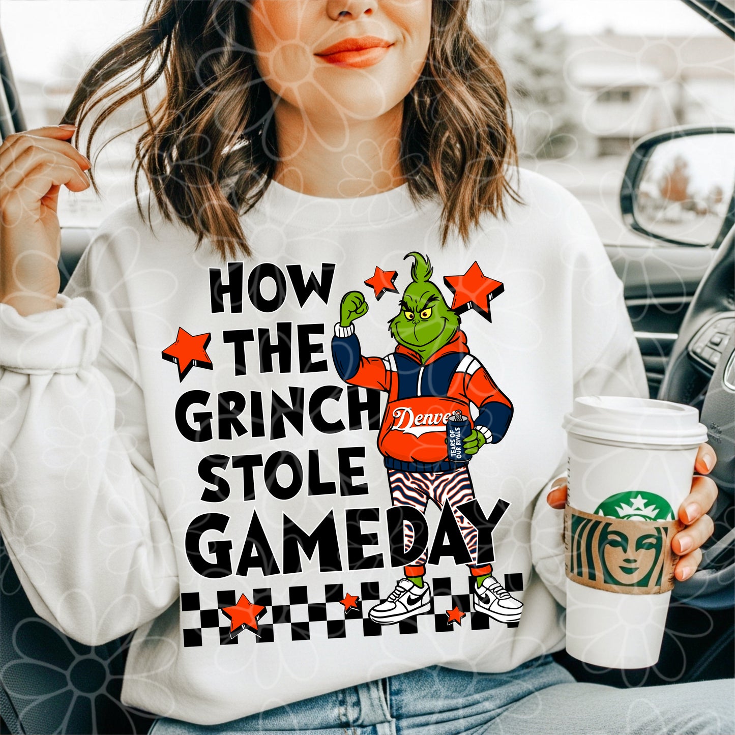 How The GMAN Stole Christmas Bundle