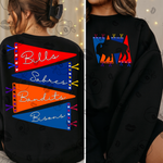 BUFFALO EXCLUSIVE - 4/9/26 with NBD