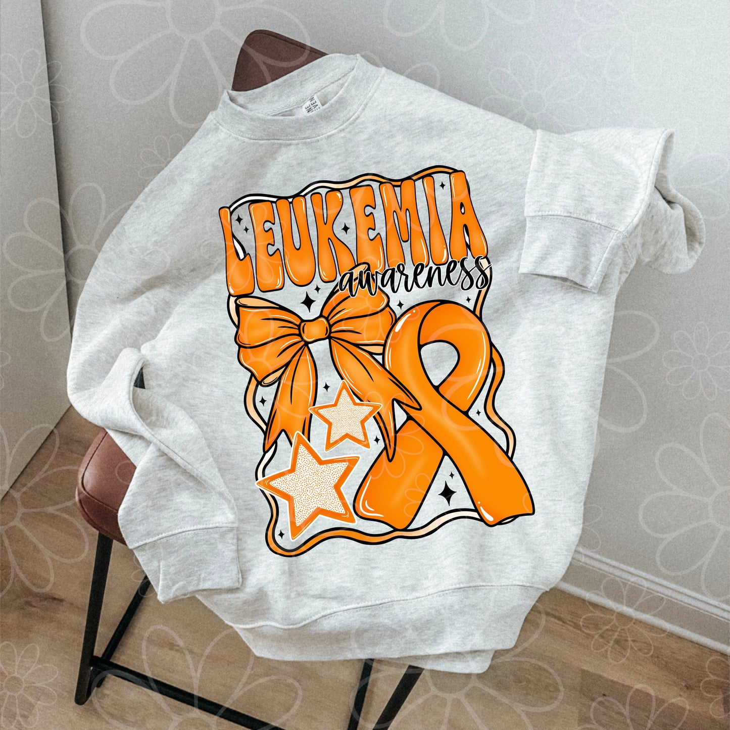 Leukemia Awareness | PNG | FDD