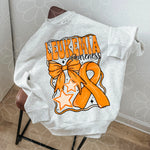 Leukemia Awareness | PNG | FDD