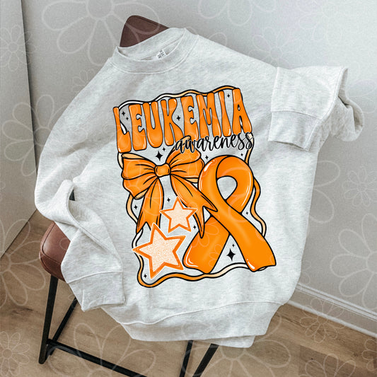 Leukemia Awareness | PNG | FDD