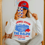 716 Day Buffalo Collab | MYMARK x Happy Five