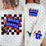 716 Day Buffalo Collab | MYMARK x Happy Five