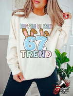 Crisis Crew Collab - Easter Edition |  NBD x  MYMARK x Homewrecker x J&M x RAAN x Copper Doodle