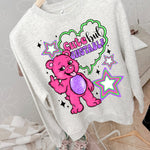 Cute But Unstabble | PNG | FDD