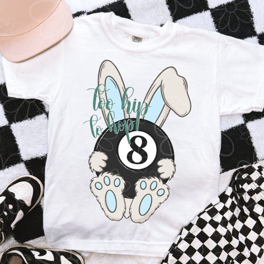 Sport Bunnies | MULTIPLE SPORT OPTIONS | FDD