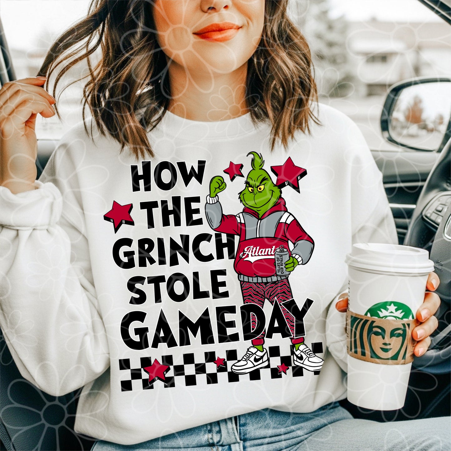 How The GMAN Stole Christmas Bundle