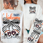 Team Cherries | w/ Pocket&Sleeve | (multiple teams) Aug/Sept 25’