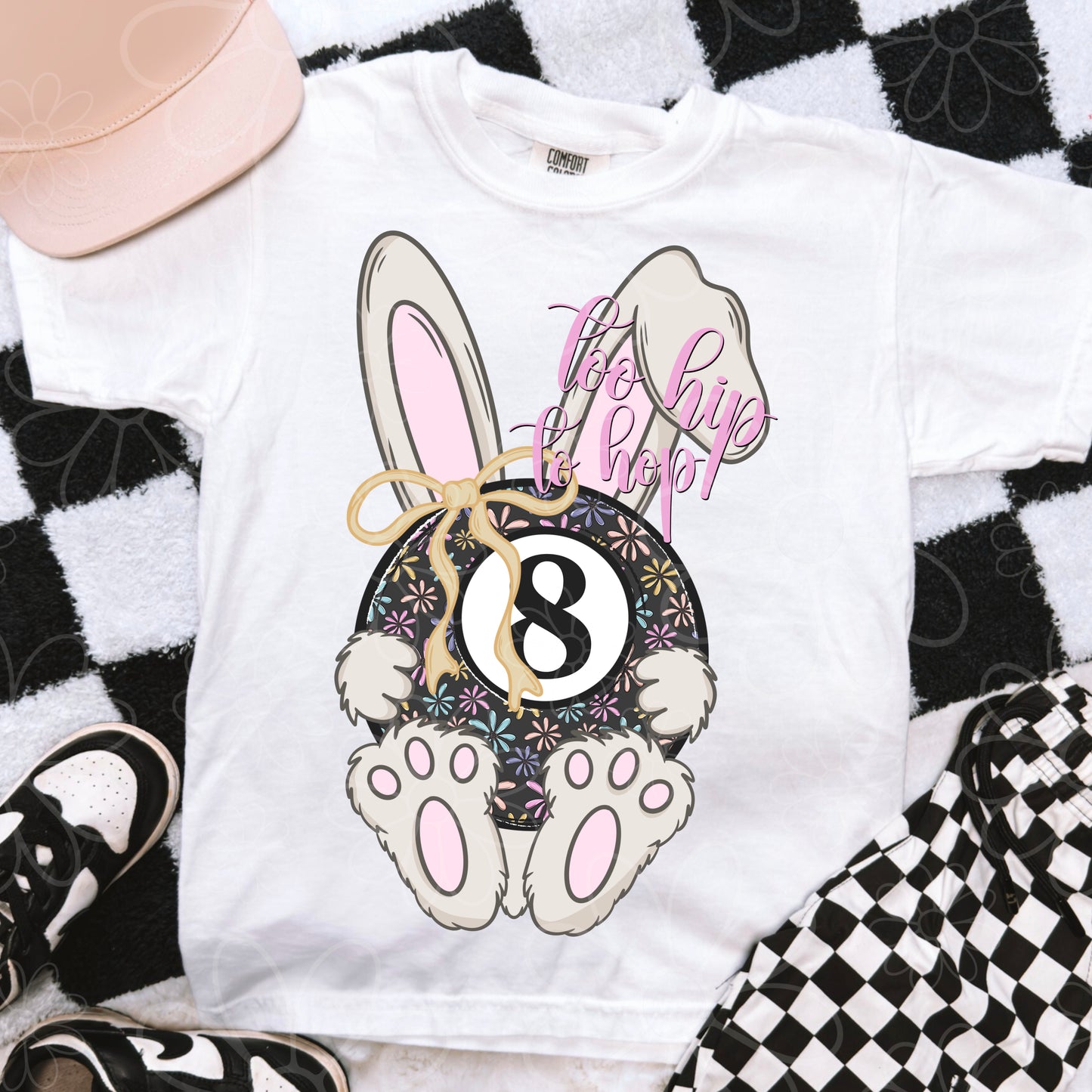 Sport Bunnies | MULTIPLE SPORT OPTIONS | FDD