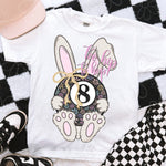 Sport Bunnies | MULTIPLE SPORT OPTIONS | FDD