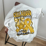 Childhood Cancer Awareness | PNG | FDD
