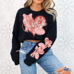 Lacey Love Football | Sleeve Combo | PNG | January 2026