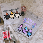 Crisis Crew Collab - Easter Edition |  NBD x  MYMARK x Homewrecker x J&M x RAAN x Copper Doodle