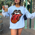 Rock Sequin Sporty | October 2023