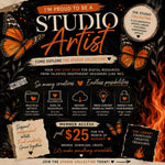 The Studio Collective - August 26'
