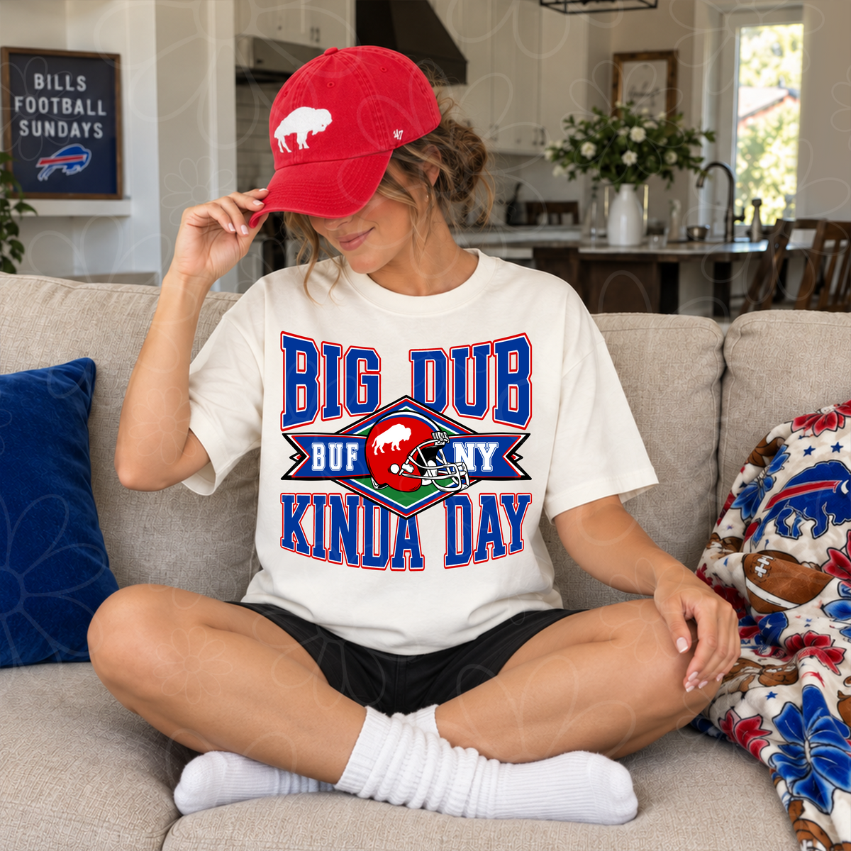 Big Dub Kinda Day | PNG | Sept 2026